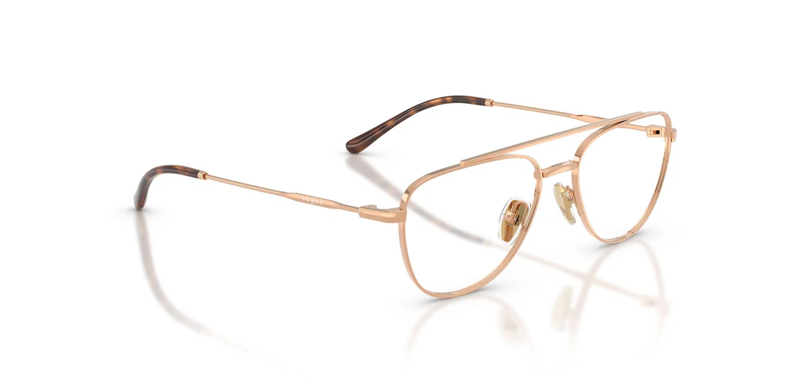 Vogue Eyewear Kids Vista 1001 Eyeglasses - view 33